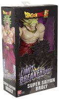 Dragon Ball: Bandai - Broly 33cm (assortimento) 3