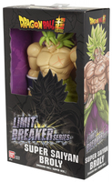 Dragon Ball: Bandai - Broly 33cm (assortimento) 4