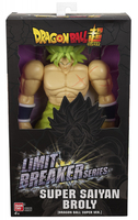 Dragon Ball: Bandai - Broly 33cm (assortimento) 5