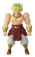 Dragon Ball: Bandai - Broly 33cm (assortimento) 8