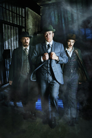 Macfadyen, Matthew/ Flynn, Jerome/ Rothenberg, Adam/ +  1