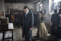 Macfadyen, Matthew/ Flynn, Jerome/ Rothenberg, Adam/ +  3