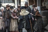Macfadyen, Matthew/ Flynn, Jerome/ Rothenberg, Adam/ +  4