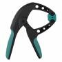 Wolfcraft - wolfcraft GmbH FZH 40 Pinces  ressort