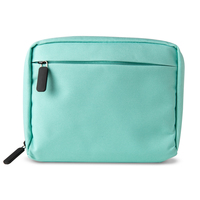 Pantone Travel Bag Cyan 1