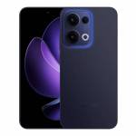Oppo - Reno13 5G Dual Sim 12GB RAM 256GB - Luminous Blue (CPH2689LE)