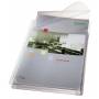 Buste In Plastica - Cf5buste C/soffietto Trasp 22x30