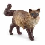 Schleich - schleich Farm World Chat Ragdoll