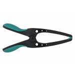 Wolfcraft - MT 70 - Spitzfederzwinge 3633000 Spann-Weite (max.):70 mm