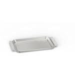 Bosch - Bosch HEZ9TY010 oven part/accessory Stainless steel Aluminium, Stainless steel