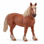Schleich - schleich Farm World Belgian Draft Horse