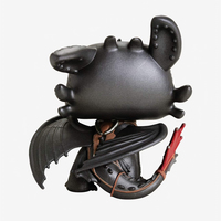 Toothless #686 How To Train Your Dragon 2