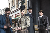 Macfadyen, Matthew/ Flynn, Jerome/ Rothenberg, Adam 3