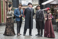 Macfadyen, Matthew/ Flynn, Jerome/ Rothenberg, Adam 4