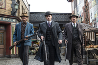 Macfadyen, Matthew/ Flynn, Jerome/ Rothenberg, Adam 5