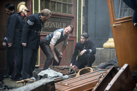 Macfadyen, Matthew/ Flynn, Jerome/ Rothenberg, Adam 6