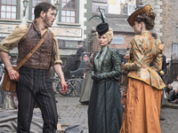 Macfadyen, Matthew/ Flynn, Jerome/ Rothenberg, Adam 7
