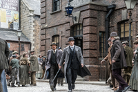 Macfadyen, Matthew/ Flynn, Jerome/ Rothenberg, Adam 8