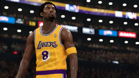 2k Games 3