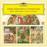 Rimski-Korsakow: Scheherazade 1