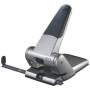 Leitz - Registraturlocher 5180, Silber