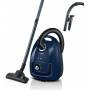 Bosch - Bosch Serie 4 BGD38BU2 vacuum 4 L Drum vacuum Dry 600 W Dust bag