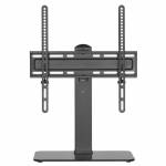 Techly - Universeller Tischstnder fr Monitore