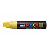 Posca Marker Uni Pc-17k Gelb - POSCA Marker UNI PC-17K gelb