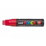 Posca - POSCA Marker UNI PC-17K rot