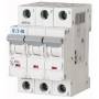 Eaton Powerware - Eaton PXL-C16/3 Miniature circuit breaker C-type 3P Stromunterbrecher (236426)