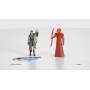 Star Wars - Figure Star Wars Ep.8 Pack Deluxe Ass.to