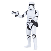 Star Wars 6