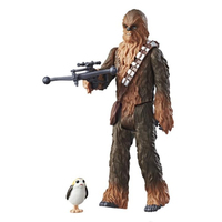 Star Wars Personaggio 10cm C1531eu4 4