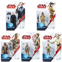 Star Wars Personaggio 10cm C1531eu4 5
