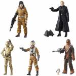 Star Wars Personaggio 10cm C1531eu4 - Figure Star Wars Ass.to
