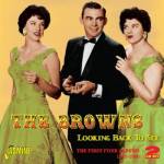 Browns - Looking Back To See