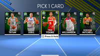 2k Games 3