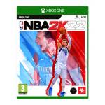2k Games - Nba 2k22 (xbox One)