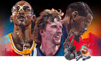 2k Games 4