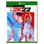 2k Games - Nba 2k22 (xbox Series X)