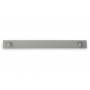 Digitus - Professional - Blindabdeckung - Grau - 1U - 48.3 cm (19)