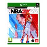 2k Games - Nba 2k22 (xbox Series X)