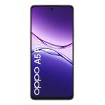 Oppo - A5 Pro Dual Sim - Black Brown - 256 GB (110010348163)