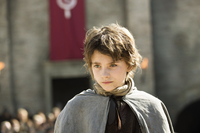 Sattrup, Rebecca Emilie/ Oftebro, Jakob/ +  5