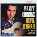 Marty Robbins - Devil Woman 1961-1962