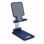 Desktop Holder - Desktop Stand Navy