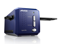 Plustek 8