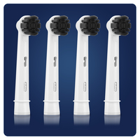Oral-b Head 4-pack Pure Clean Aufsteckbrsten Fr 3