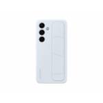 Samsung - Samsung Standing Grip Case funda para telfono mvil 15,8 cm (6.2) Azul claro