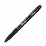 Sharpie - S-Gel - Tintenroller - Blau - Geltinte - 0.7 mm - Mittel - verstellbar (Packung [EURO-Version]
